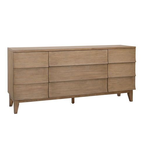 Margaux Side Board Natural