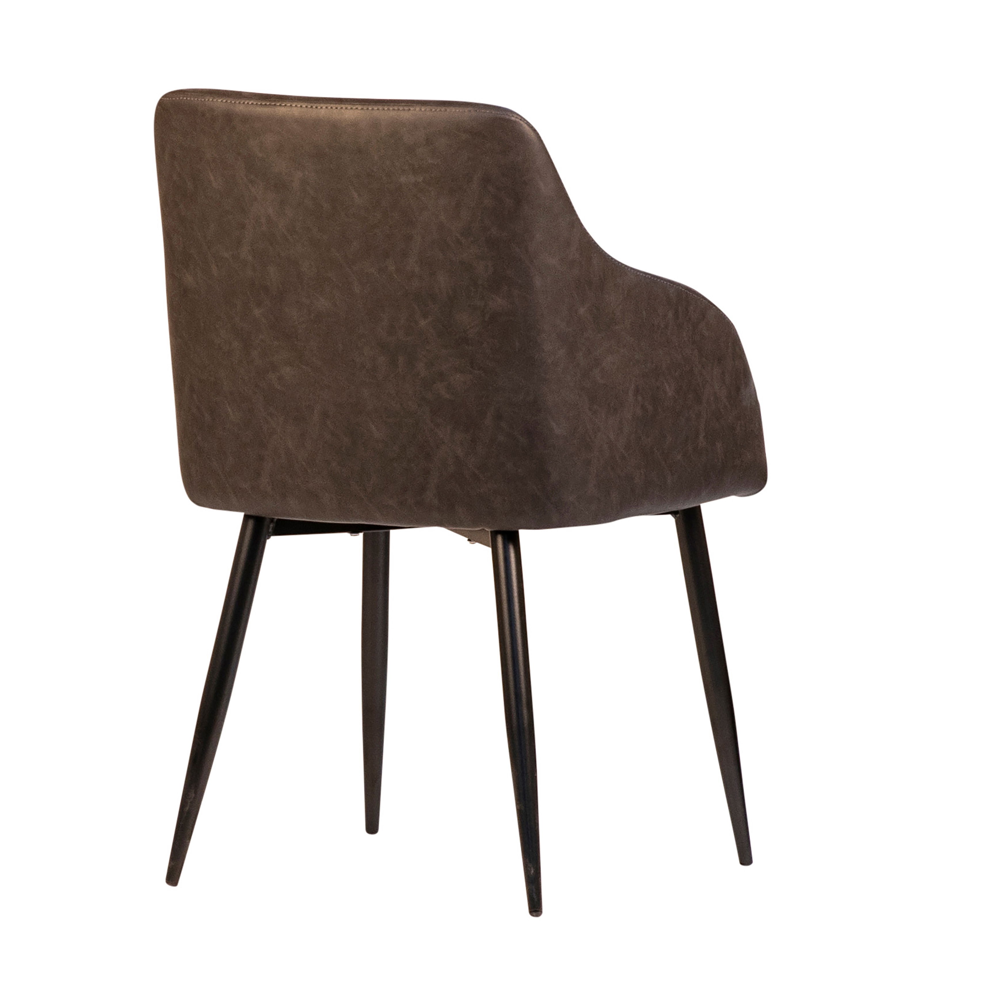 Edda Dining Chair large image 