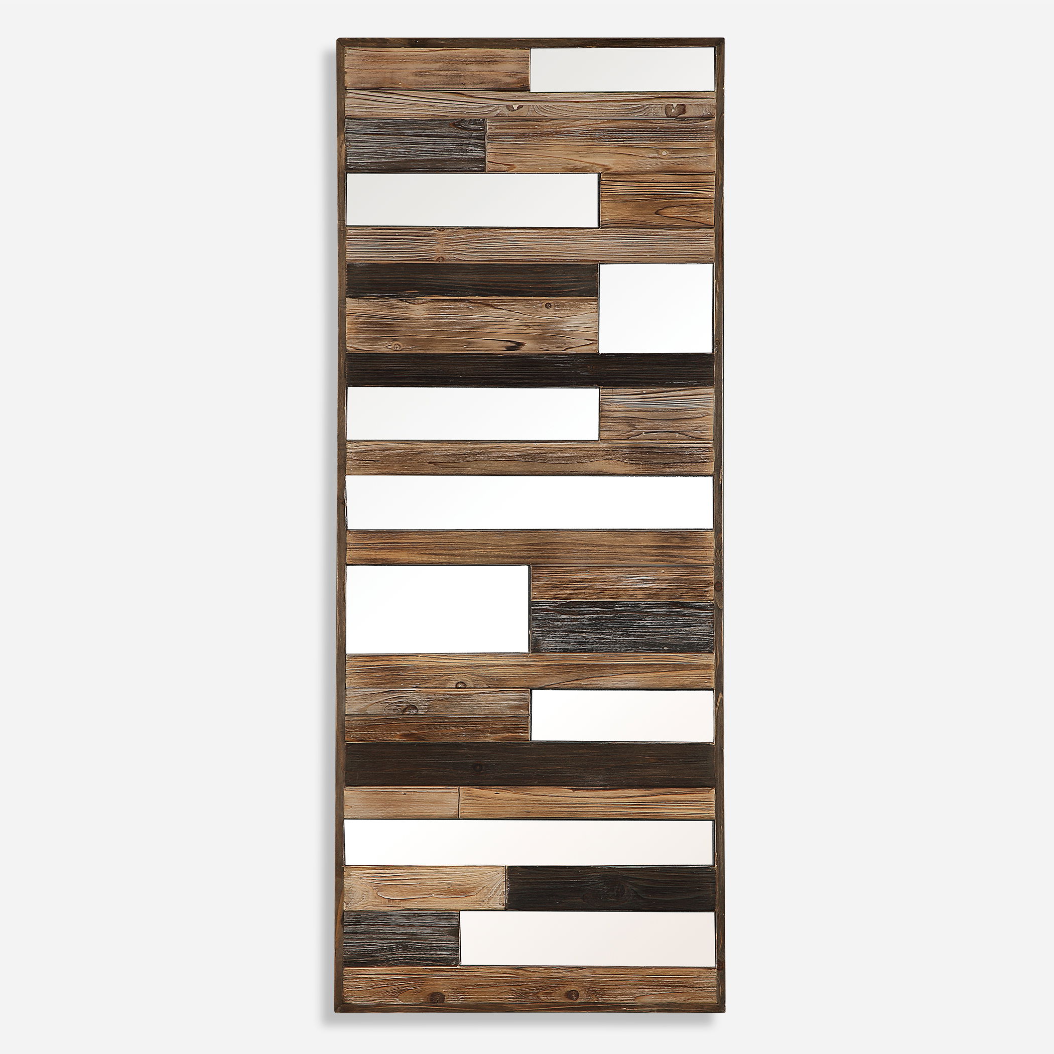 Kaine Wooden Wall Art large image 