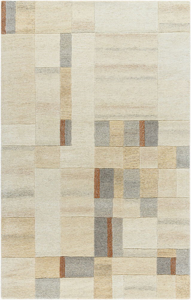 Forum Handmade Rug, by Surya, 14' length x 10' width