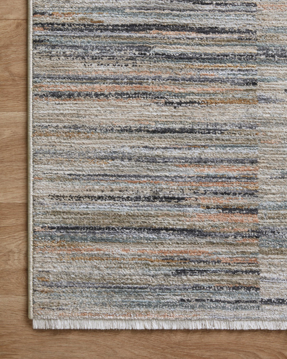 Loloi Soho Rug, 2'3" length x 3'10" width View 6