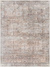 Kemer Machine Woven Rug, by Surya, 9'0.27" length x 6'6.74" width thumbnail