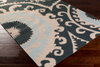 Fallon Handmade Rug, by Surya, 3' length x 2' width thumbnail