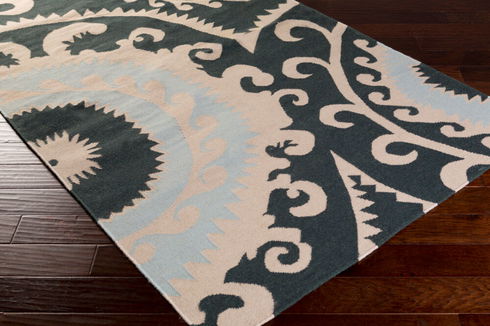 Fallon Handmade Rug