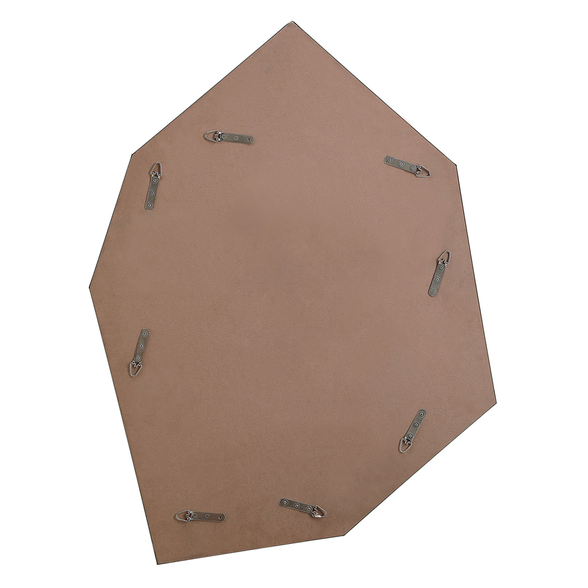 Devika Wall Mirror large image 