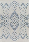 Ravello Machine Woven Rug, by Surya, 10'0.08" length x 7'10.49" width thumbnail