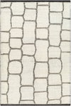 Tunus Handmade Rug, by Surya, 9' length x 6' width thumbnail