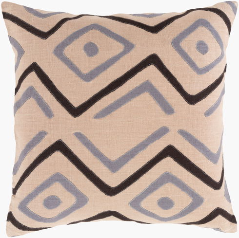 Nairobi Accent Pillow
