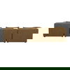 Lowtide Modular Sofa Amber Glow thumbnail 3