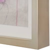 Metropolitan Rush Abstract Prints Set/2, Art by Uttermost, 52.75" width x 36.75" height x 3" depth thumbnail 8