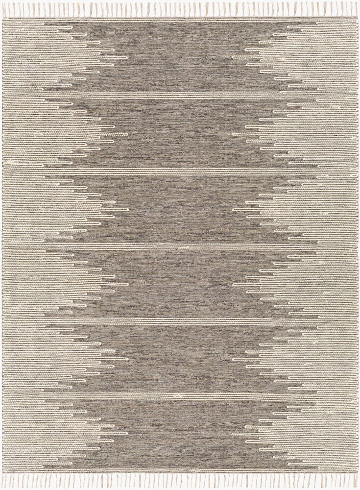 Bedouin Handmade Rug large image 