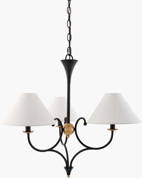 Zingari Chandelier