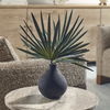 Axis Palm Accent & Vase, Decorative by Uttermost, 14" width x 14" height x 10" depth thumbnail 3