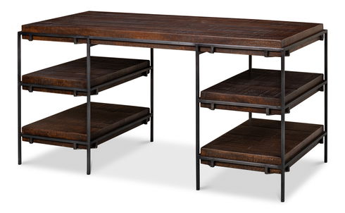 Ernest Desk