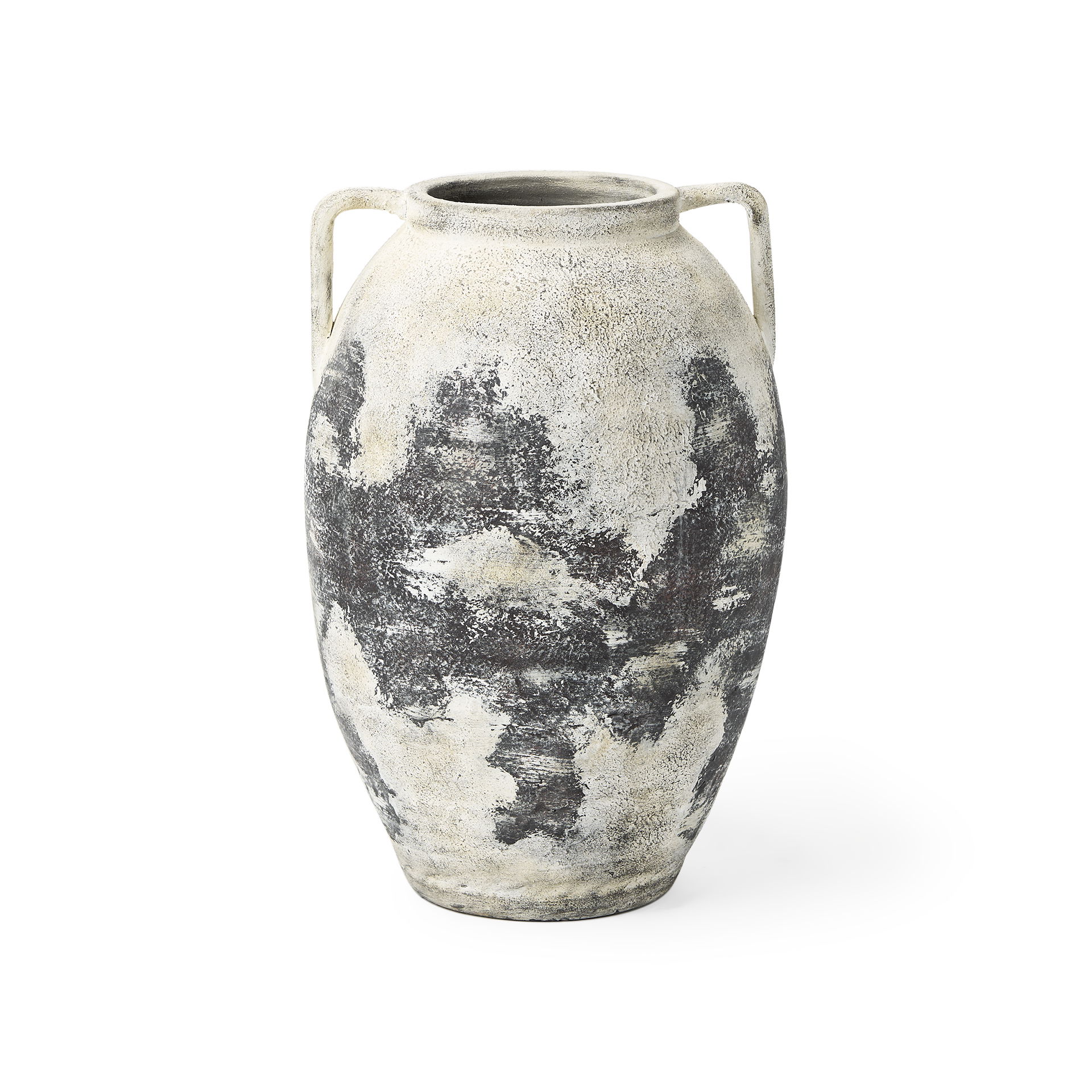 Boscia 22H Double Ear Floor Vase large image 