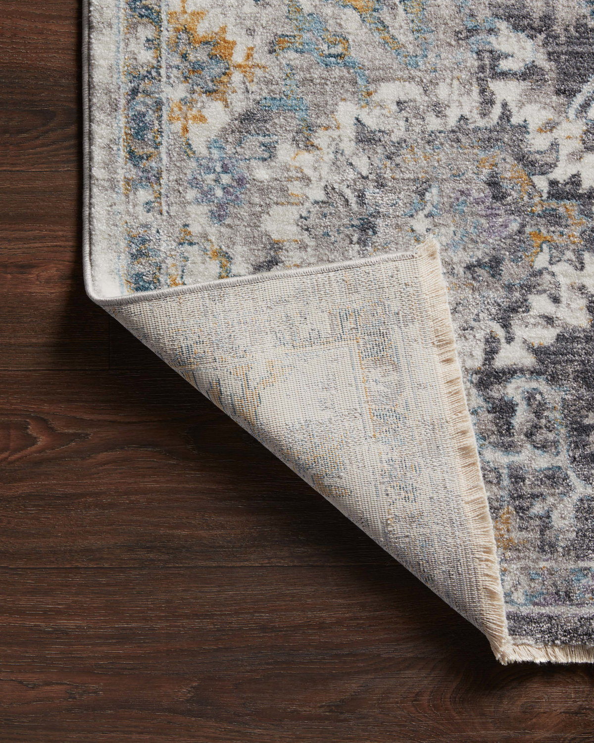 Loloi Samra Rug, 2'7" length x 8' width View 7