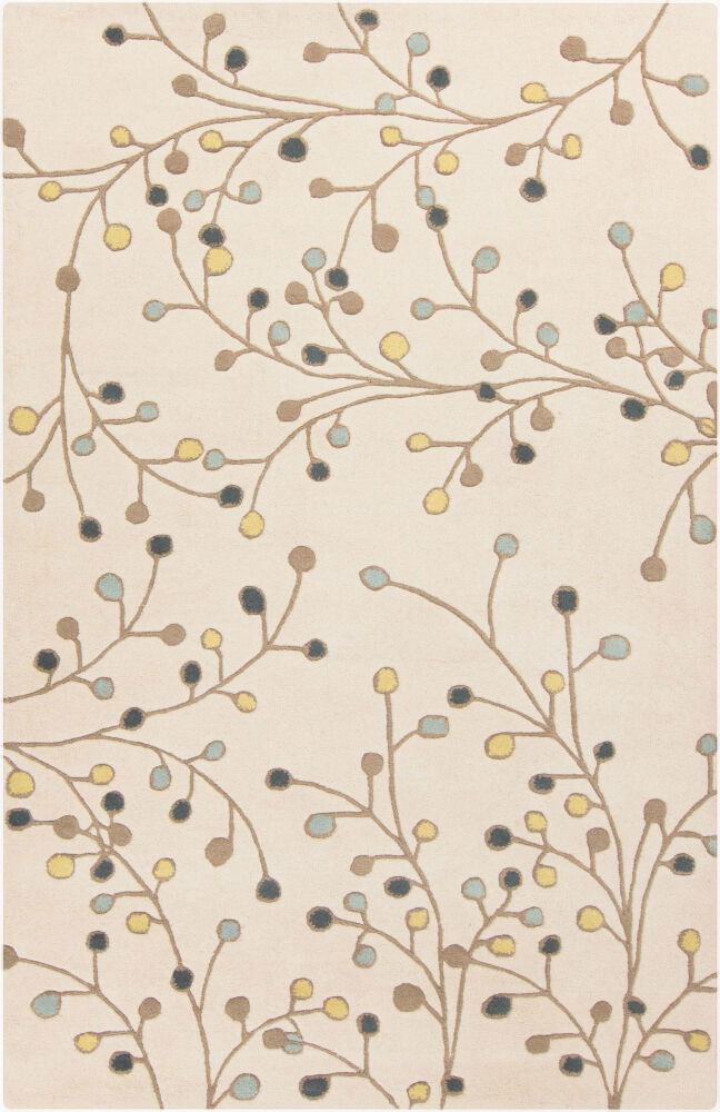 Athena Handmade Rug large image 