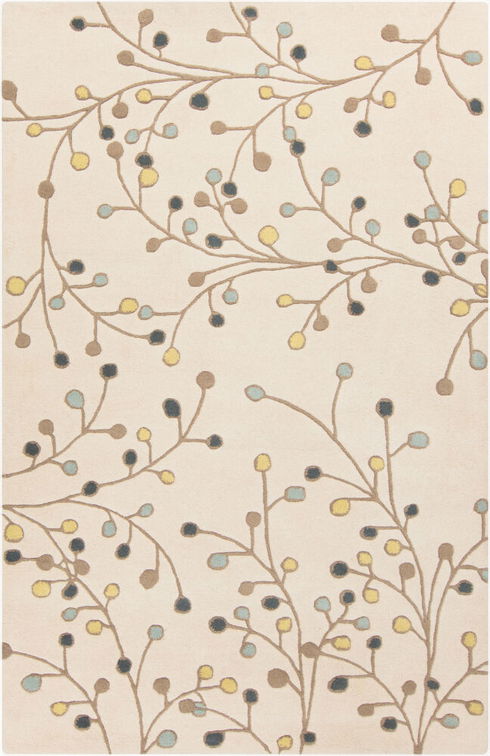 Athena Handmade Rug