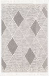 Azilal Machine Woven Rug, by Surya, 1'3.75" length x 1'3.75" width thumbnail
