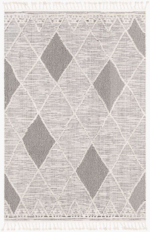 Azilal Machine Woven Rug