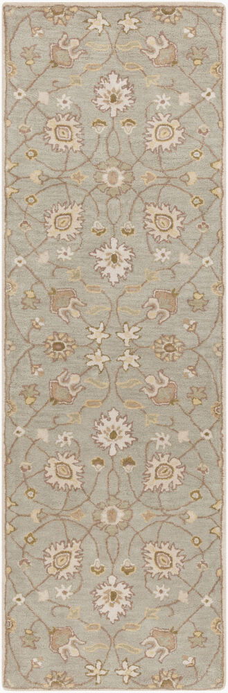 Caesar Handmade Rug