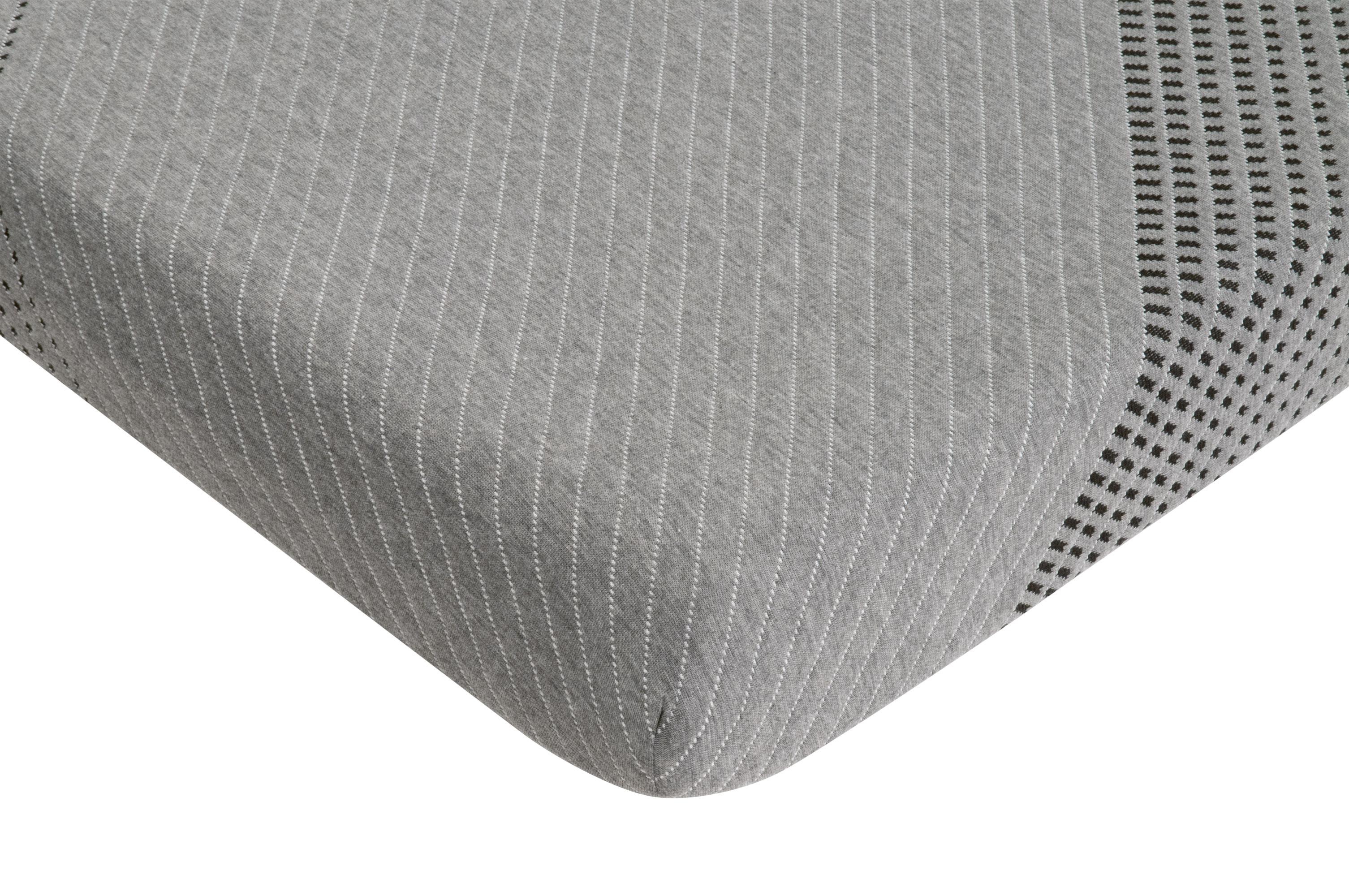 Sleeper Sofa Queen Mattress, Seating by Essentials for Living, 59.5" width x 4.5" height x 72" depth View 4