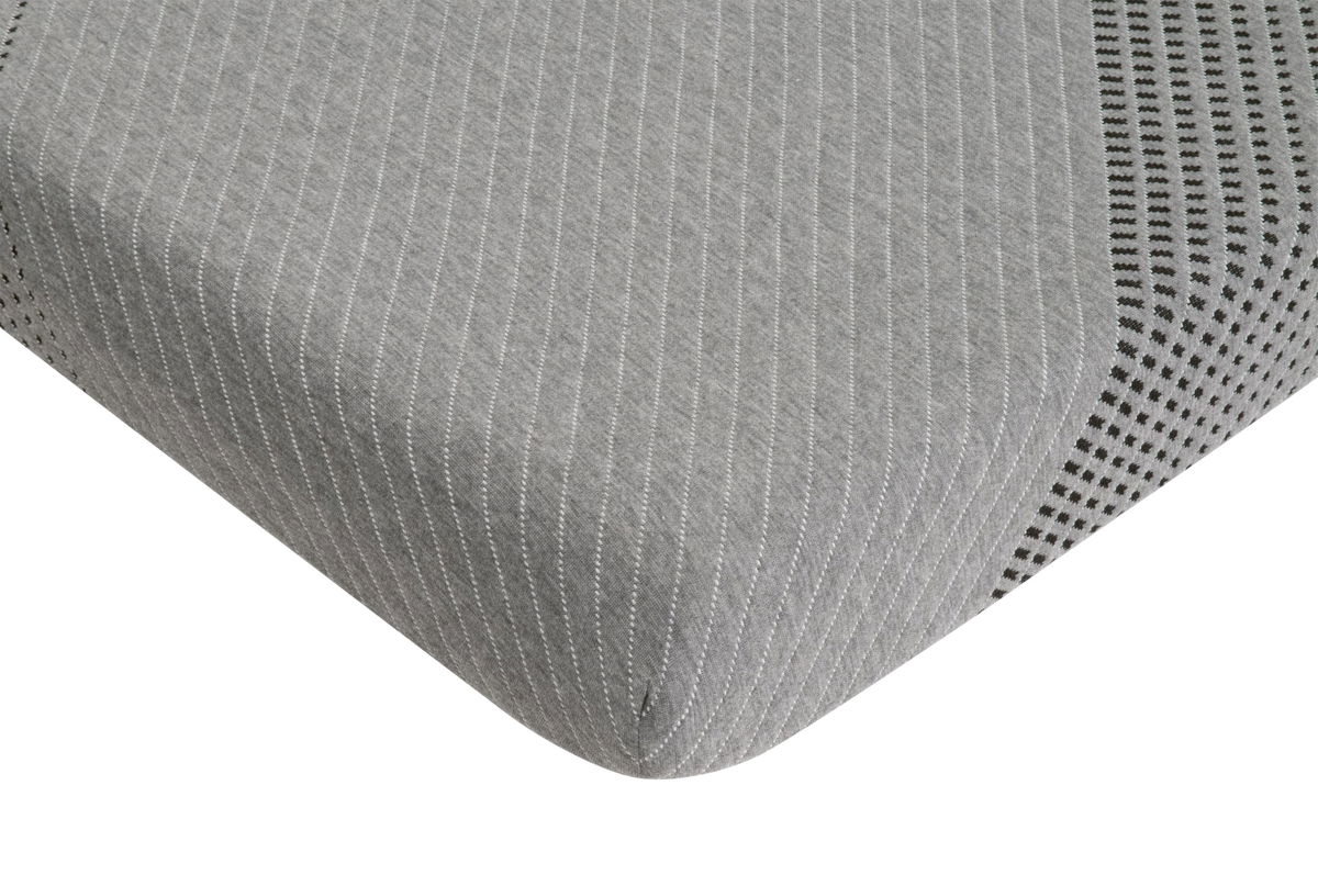 Sleeper Sofa Queen Mattress, Seating by Essentials for Living, 59.5" width x 4.5" height x 72" depth View 4