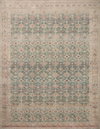 Angela Rose x Loloi Aubrey Rug, 2'6" length x 7'6" width thumbnail 1