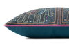 Loloi No Name Pillow, Decorative Pillow, 13" length x 21" width thumbnail 2
