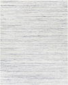 Daisy Handmade Rug, by Surya, 1'6" length x 1'6" width thumbnail