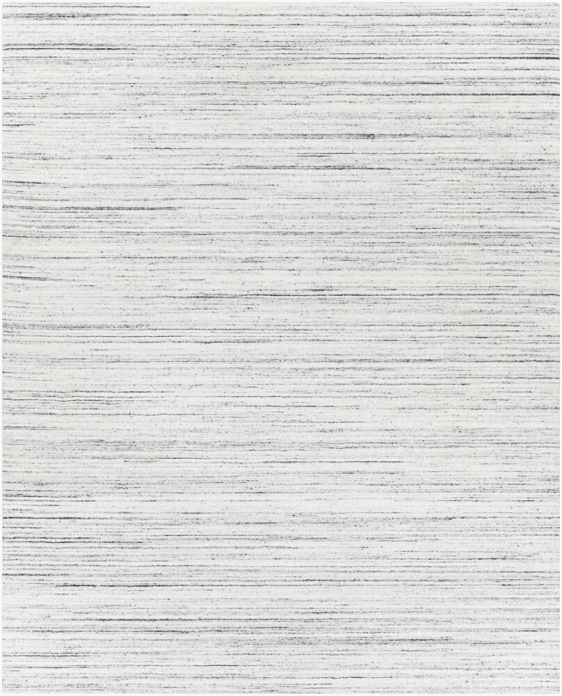 Daisy Handmade Rug, by Surya, 1'6" length x 1'6" width