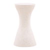 Blair Outdoor Barstool Ivory thumbnail 3