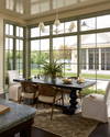 Loloi Mallory Rug, 2'6" length x 8'6" width thumbnail 2