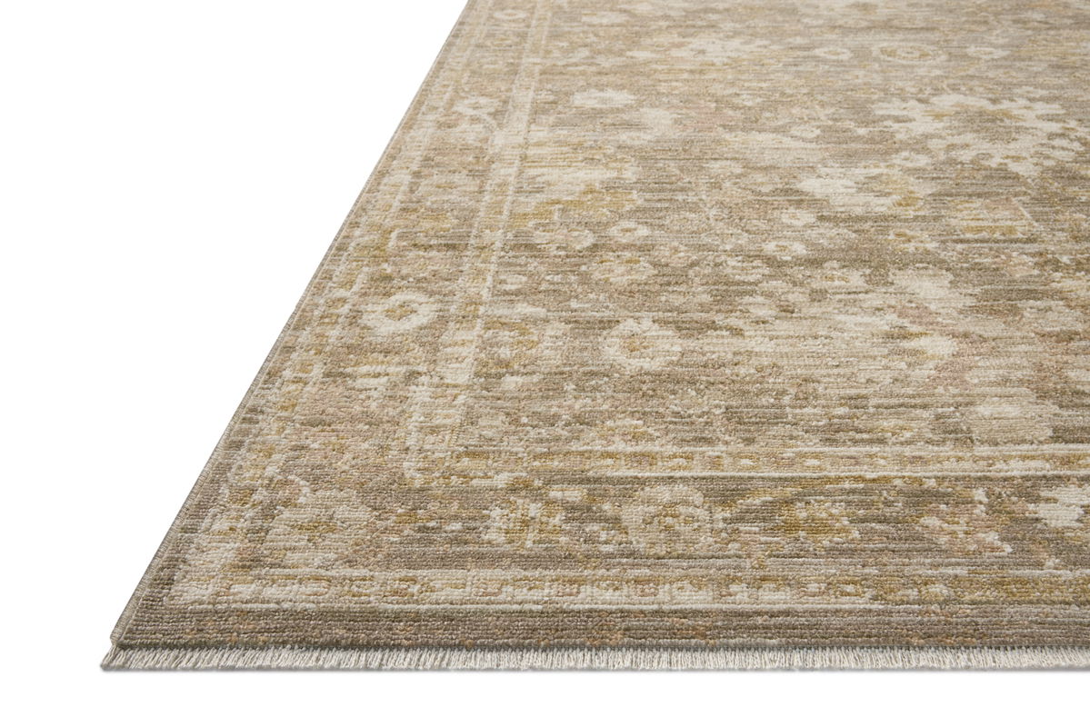 Loloi Elora Rug, 5' length x 7'6" width View 5