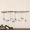 Birds On A Branch Wall Art, by Uttermost, 3'8.5" width x 1'6" height x 1.25" depth thumbnail 2