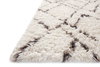 Angela Rose x Loloi Amira Rug, 2'3" length x 4' width thumbnail 3