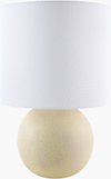 Vogel Accent Table Lamp, by Surya, 13" width x 21" height thumbnail
