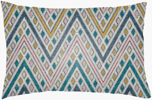 Lolita Lumbar Pillow
