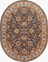 Caesar Handmade Rug, by Surya, 10' length x 8' width thumbnail