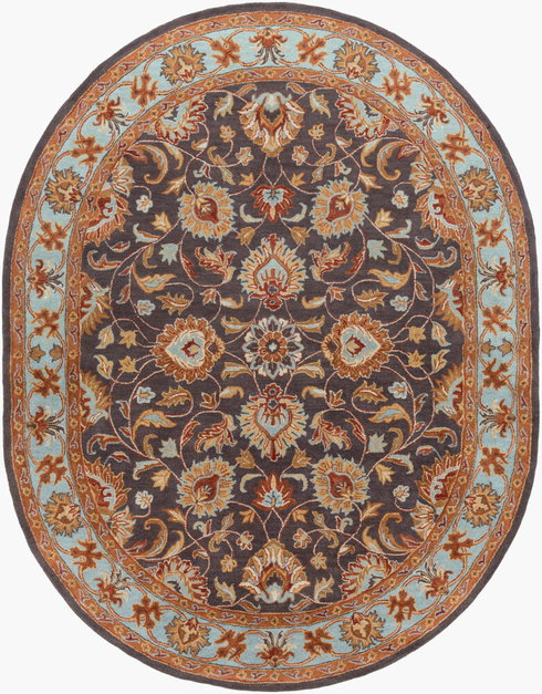 Caesar Handmade Rug