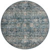 Loloi Anniston Rug, 1'6" length x 1'6" width thumbnail 7