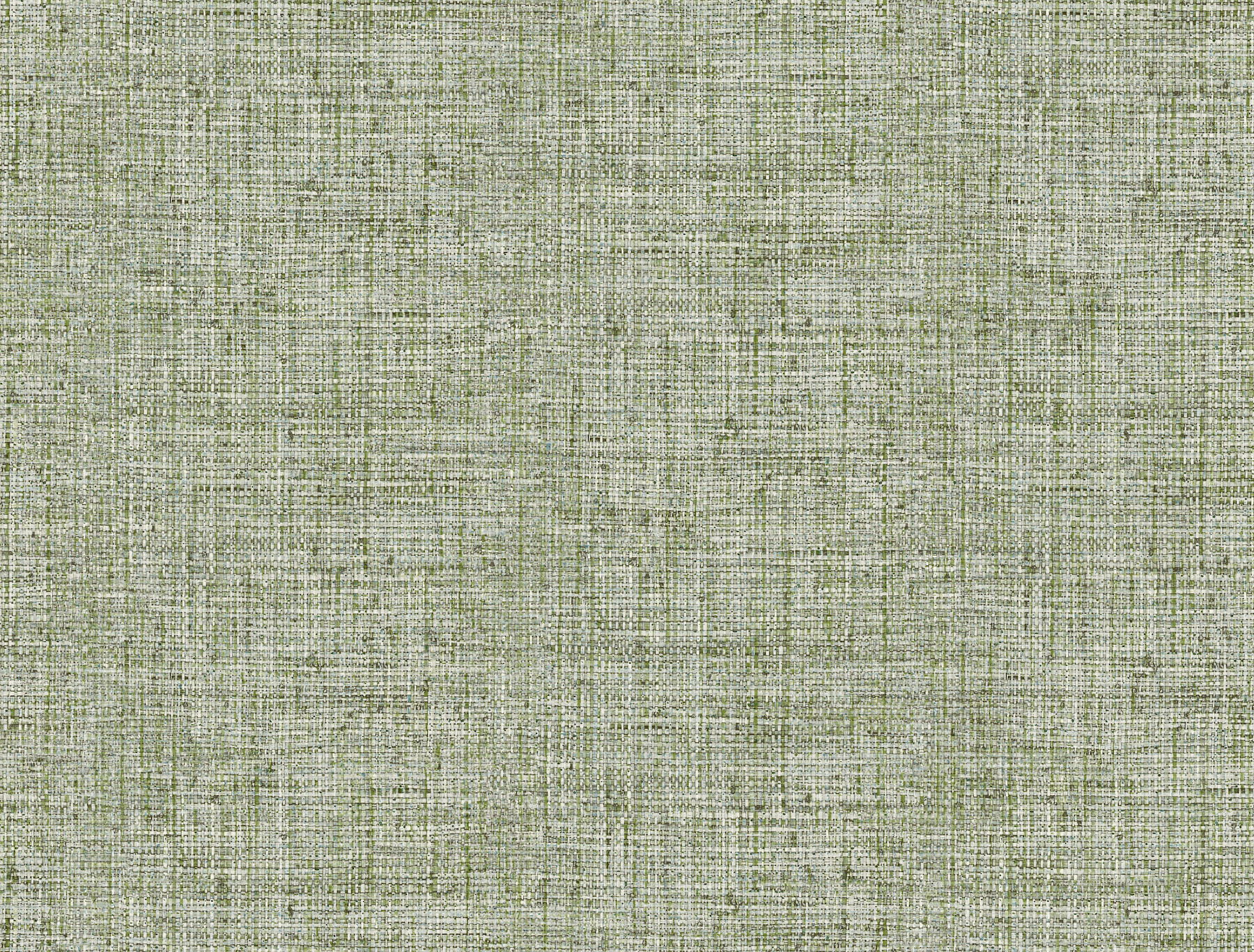 Papyrus Weave Green Wallpaper, by York Wall, 27' length x 2'3" width x 0.02" depth View 1