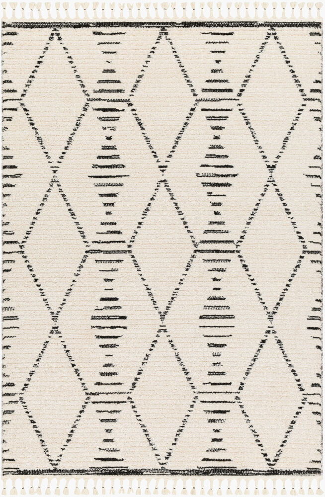 Valencia Machine Woven Rug large image 
