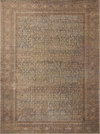 Amber Lewis x Loloi Cambria Rug, 2'6" length x 7'6" width thumbnail 1