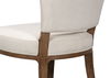 Caro Chair, Dining Chair by Sarreid, 21" length x 26" width x 45659" height thumbnail 3