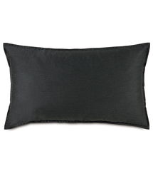 Online Designer Bedroom PIERCE ONYX KING SHAM