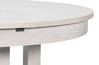 Brooklyn Jupe Table, by Sarreid, 4'8" length x 3'6" width x 2'6" height thumbnail 5