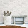 Pasture Toile Beige & Grey Wallpaper thumbnail 2
