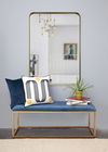 Barton Wall Mirror thumbnail 1