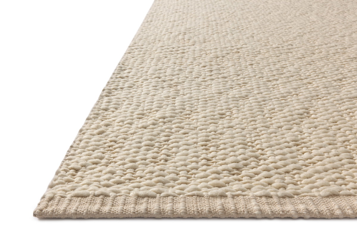 Magnolia Home by Joanna Gaines x Loloi Betty Rug, 2'3" length x 3'9" width View 2